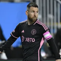 El Inter Miami de Messi cayó en el cierre de la temporada para el equipo