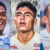 ¡Así va la tabla de posiciones del Torneo Clausura!: con empates de Alianza Lima y Universitario