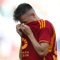 Entre lágrimas: el descargo de El Sharaawy tras las acusaciones por las apuestas