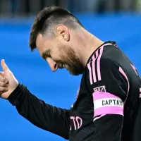 Lo que Messi le aseguró a Inter Miami tras el fracaso en la MLS 2023