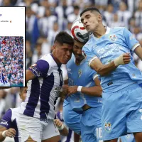 Alianza Lima se pronuncia tras la polémica celebración de algunos de sus jugadores