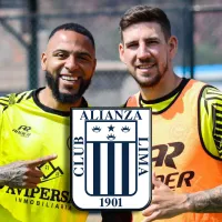 Deportivo Garcilaso pierde a sus figuras para enfrentar a Alianza Lima: Gómez y Giordana