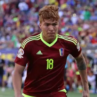 ¿Qué fue de la carrera de Adalberto Peñaranda?