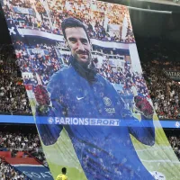 Gran gesto: PSG hará un homenaje a Sergio Rico
