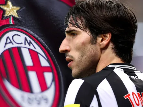 AC Milan muestra su apoyo a Sandro Tonali en medio del escándalo