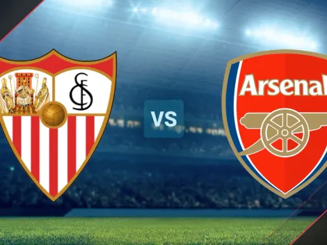 Pronóstico y apuestas para Sevilla vs Arsenal por la UEFA Champions League