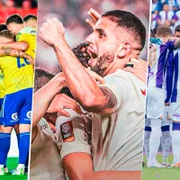 ¡De infarto! Domingo con duelos simultáneos para definir la Liga 1