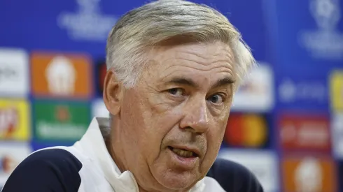 Carlo Ancelotti