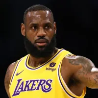 LeBron dio una nueva pista sobre cuándo se retiraría de la NBA