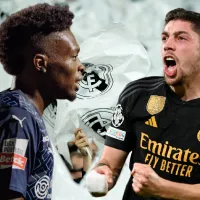 Le falta el respeto a Real Madrid: estrella de Braga revela que no le \'asusta\' el Merengue