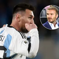 Lo que Argentina le puede quitar a Inter Miami si Messi gana el Balón de Oro