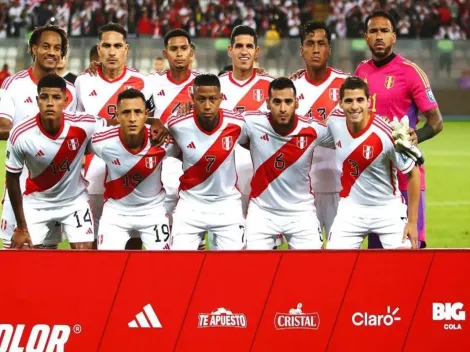 Concacaf invitaría a 4 equipos de Conmebol para la Copa Oro ¿Perú será elegido?