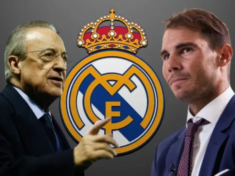 ¿Qué normas debe cumplir Nadal para ser presidente del Real Madrid?