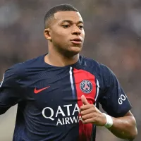 \'Mbappé me dijo que AC Milan forma parte de sus planes\'