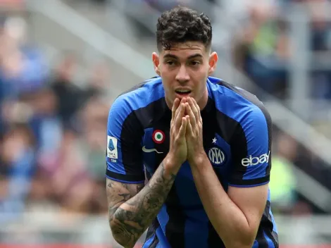 Inter, obligado a vender a Bastoni: City y Chelsea ya saben cuánto deben pagar