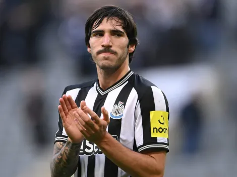 la sanción que recibirá Tonali por las apuestas ilegales