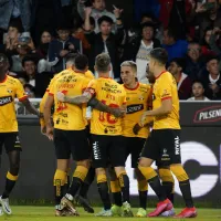 De renombre: Este sería el director deportivo de BSC si gana Verduga