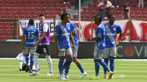 En Emelec siguen las quejas por su horario para el partido con Liga de Quito