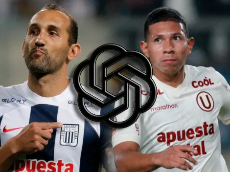 ¿Por qué Alianza Lima y Universitario son el clásico del fútbol peruano?: ChatGPT contesta