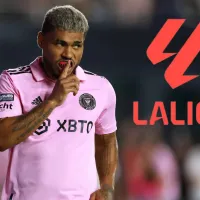 ¿Vuelve a Europa? Dos clubes de España siguen a Josef Martínez
