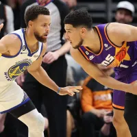 Link para ver EN VIVO Golden State Warriors vs. Phoenix Suns por la NBA 2023/24