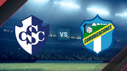 Dónde VER Cartaginés vs. Comunicaciones FC por el Play-in de la Copa Centroamericana 2023