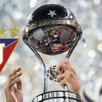 Ecuador estaría muy cerca de esta marca si Liga de Quito gana la Copa Sudamericana
