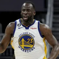 ¿Por qué no juega Draymond Green HOY en Golden State Warriors vs. Phoenix Suns?