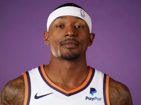 ¿Por qué no juega Bradley Beal HOY en Phoenix Suns vs. Golden State Warriors?