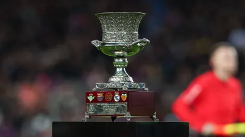 Supercopa de España
