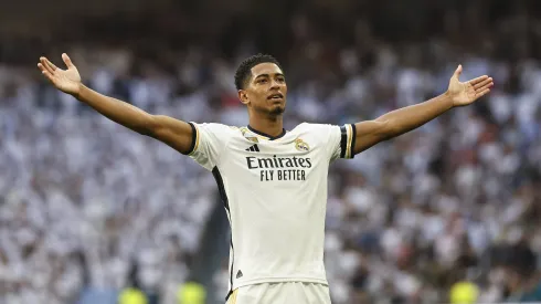 El inglés complica a Klopp.