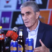 Juan Carlos Oblitas deja dudas: \'Respaldamos a la Selección y a Reynoso, pero evaluaremos todo\'