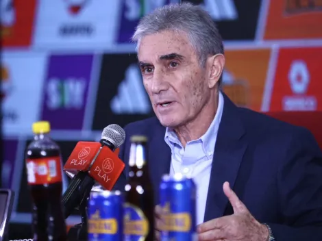 Juan Carlos Oblitas deja dudas: 'Respaldamos a la Selección y a Reynoso, pero evaluaremos todo'
