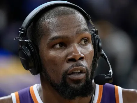 La sanción de la NBA a los Suns de Durant tras vencer a Warriors