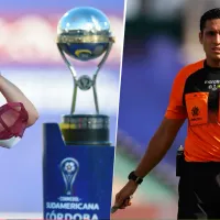 El mal recuerdo que le trae Jesús Valenzuela a Luis Zubeldía en la Sudamericana