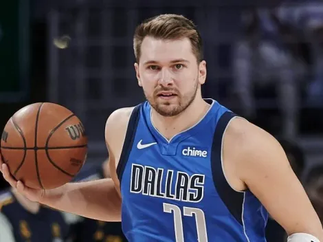 ¿Juega Luka Doncic HOY en Dallas Mavericks vs. San Antonio Spurs?