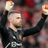 ¿Vuelve David de Gea a Manchester United para enero?