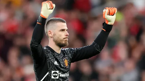 David de Gea podría retornar a Manchester United.