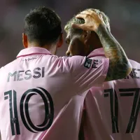 Josef Martínez y los otros 2 compañeros de Messi que Inter Miami despidió