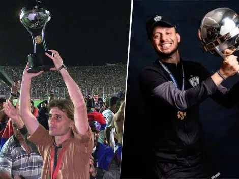 La lista de directores técnicos que ganaron la Copa Sudamericana: Desde Insua hasta Anselmi