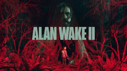 Alan Wake 2 se estrena para todo el mundo este viernes, 27 de octubre.