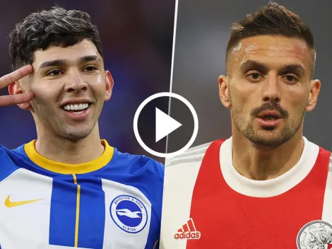 Brighton vs. Ajax, EN VIVO por la Europa League 2023/24: hora, TV y streaming online