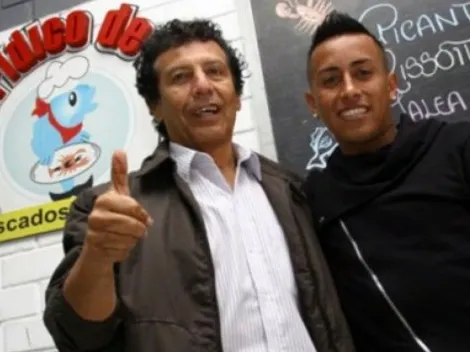 César Cueto y su verdad detrás de la lesión de Christian Cueva en Alianza Lima