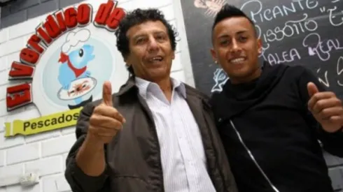 Alianza Lima: César Cueto expresa su posición sobre el presente de Christian Cueva