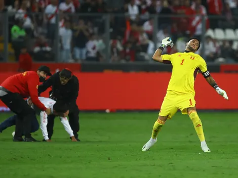 Perú sale del top 25 en el ranking FIFA después de su mal comienzo en las Eliminatorias