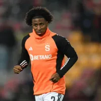 ¡Se encienden las alarmas en Ecuador! Ángelo Preciado salió lesionado