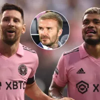 Josef Martínez le responde a Inter Miami por despedirlo del equipo de Messi