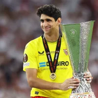 Bono reveló cuáles fueron los 3 gigantes que intentaron ficharlo antes de elegir a Al Hilal