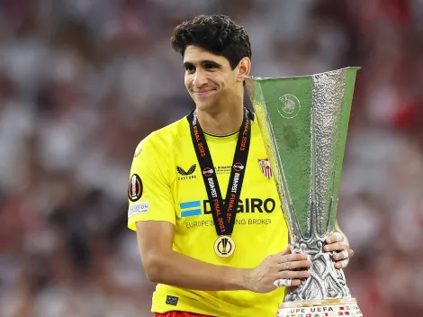 Bono reveló cuáles fueron los 3 gigantes que intentaron ficharlo antes de elegir a Al Hilal