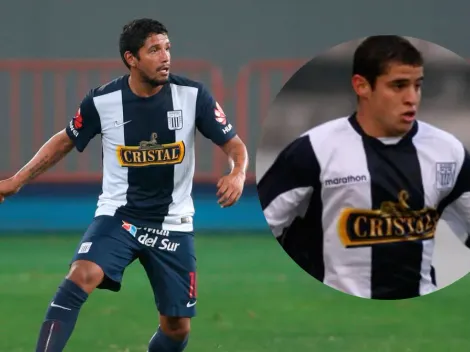 Reimond Manco cuenta la historia de superación de Aldo Corzo: "Se pateaba los tobillos"